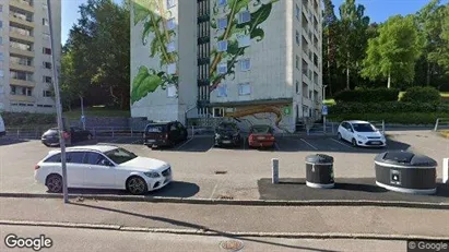 Leilighet att hyra i Partille - Bild från Google Street View