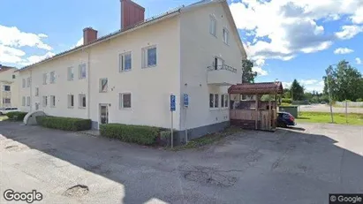 Leilighet att hyra i Sundsvall - Bild från Google Street View
