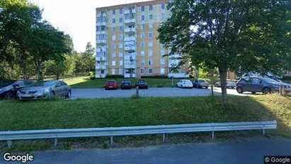 Leilighet att hyra i Södertälje - Bild från Google Street View