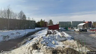 Leilighet att hyra i Umeå - Bild från Google Street View