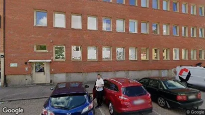 Leilighet att hyra i Borås - Bild från Google Street View