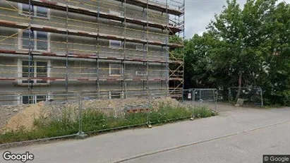 Leilighet att hyra i Åtvidaberg - Bild från Google Street View