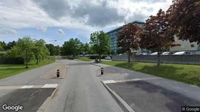 Leilighet att hyra i Linköping - Bild från Google Street View