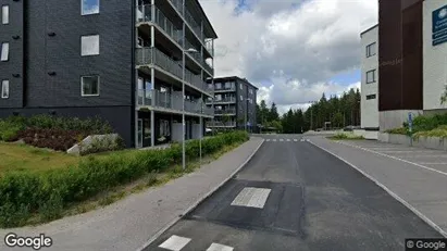 Leilighet att hyra i Uddevalla - Bild från Google Street View