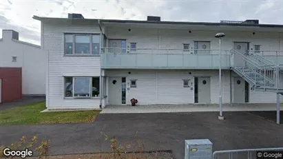 Leilighet att hyra i Höganäs - Bild från Google Street View
