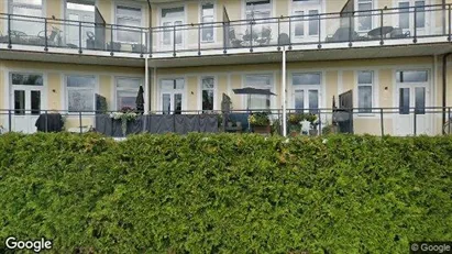 Leilighet att hyra i Botkyrka - Bild från Google Street View