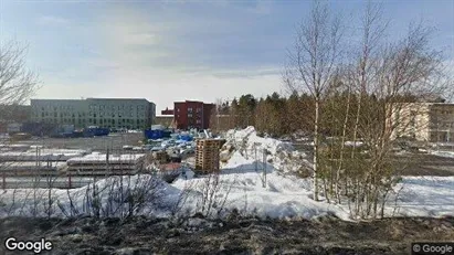Leilighet att hyra i Umeå - Bild från Google Street View