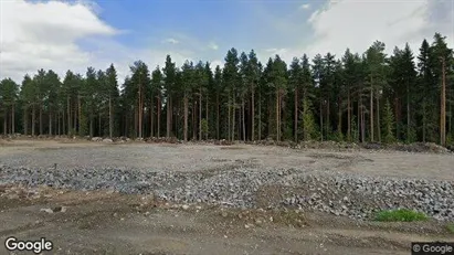 Lägenheter att hyra i Skellefteå - Bild från Google Street View