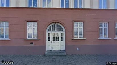 Leilighet att hyra i Helsingborg - Bild från Google Street View