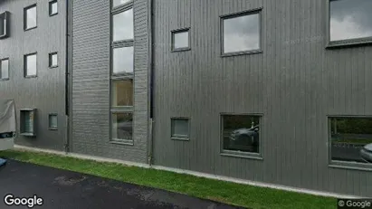 Leilighet att hyra i Växjö - Bild från Google Street View