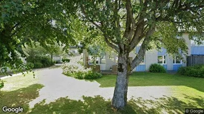 Leilighet att hyra i Karlstad - Bild från Google Street View