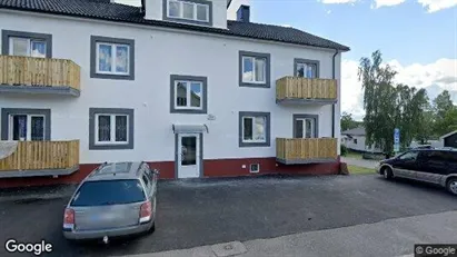 Lägenheter att hyra i Tranås - Bild från Google Street View