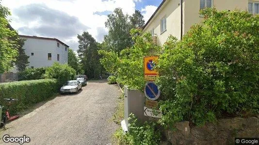 Lägenheter att hyra i Kungsholmen - Bild från Google Street View