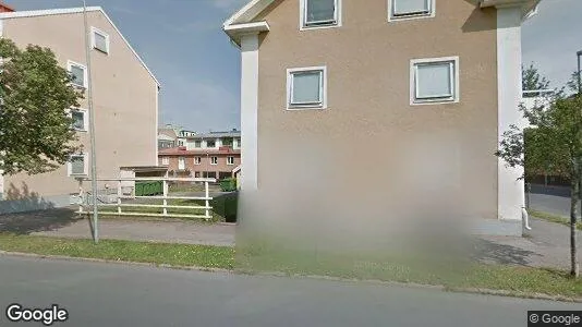 Lägenheter att hyra i Tranås - Bild från Google Street View