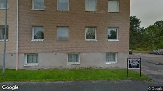 Lägenheter att hyra i Kungsör - Bild från Google Street View