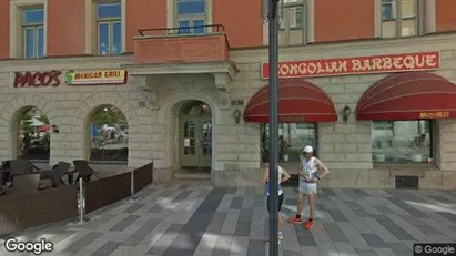 Lejlighed att hyra i Område ej specificerat - Bild från Google Street View