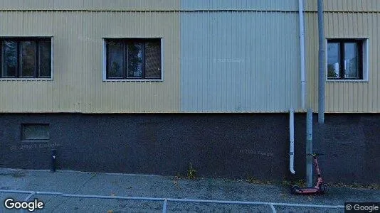 Lägenheter att hyra i Eskilstuna - Bild från Google Street View