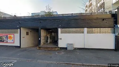 Leilighet att hyra i Jönköping - Bild från Google Street View