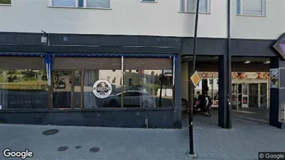 Lägenheter att hyra i Kungsör - Bild från Google Street View