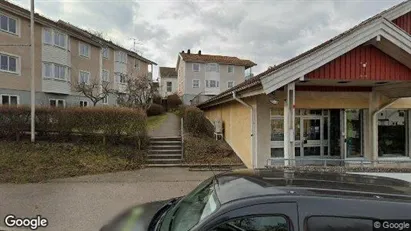 Leilighet att hyra i Kalmar - Bild från Google Street View