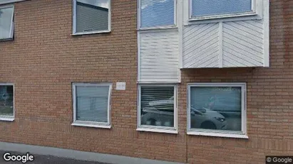 Leilighet att hyra i Kalmar - Bild från Google Street View