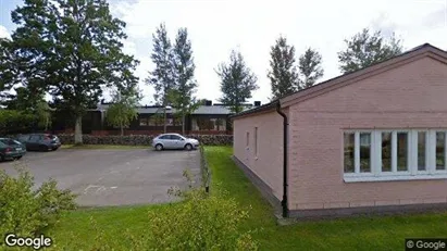 Lägenheter att hyra i Kalmar - Bild från Google Street View