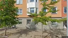 Lägenhet att hyra, Skåne, Trelleborg, Järnvägsgatan