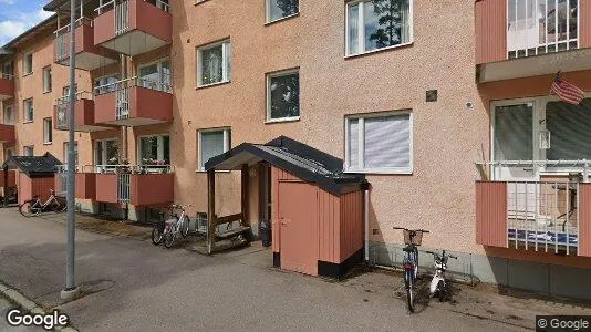 Lägenheter att hyra i Tranås - Bild från Google Street View