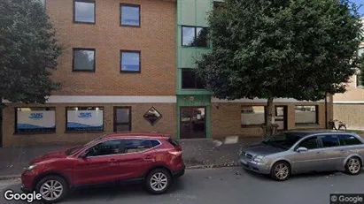 Lägenheter att hyra i Tranås - Bild från Google Street View