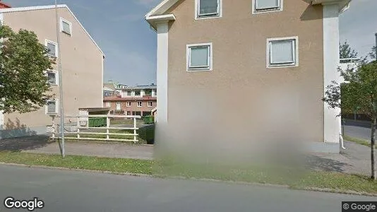 Lägenheter att hyra i Tranås - Bild från Google Street View