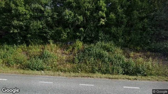 Lägenheter att hyra i Åre - Bild från Google Street View