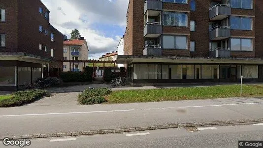 Lägenheter att hyra i Område ej specificerat - Bild från Google Street View