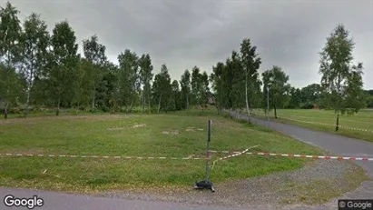 Lägenheter att hyra i Hässleholm - Bild från Google Street View
