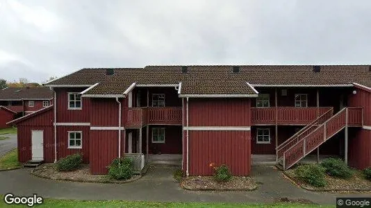 Lägenheter att hyra i Jönköping - Bild från Google Street View