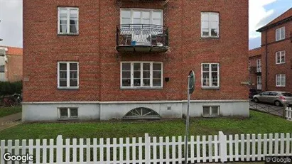 Apartment att hyra i Område ej specificerat - Bild från Google Street View