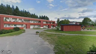 Lägenheter att hyra i Nordanstig - Bild från Google Street View