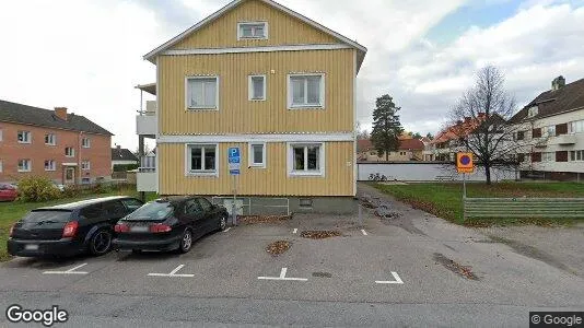 Lägenheter att hyra i Katrineholm - Bild från Google Street View