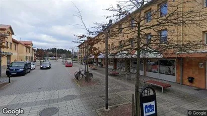 Lägenheter att hyra i Boxholm - Bild från Google Street View