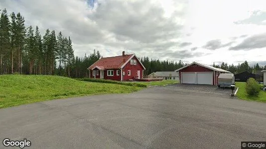 Lägenheter till salu i Krokom - Bild från Google Street View