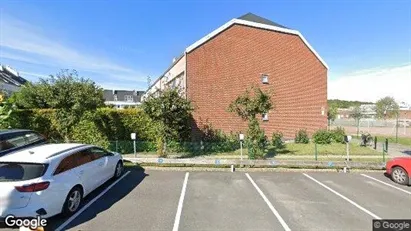 Bostadsrätter till salu i Göteborg Västra - Bild från Google Street View