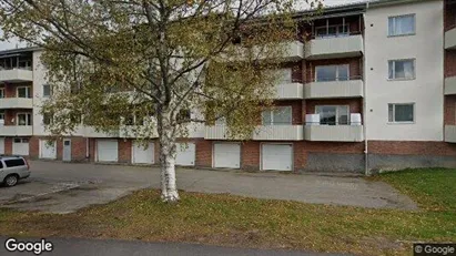 Leilighet att hyra i Ludvika - Bild från Google Street View