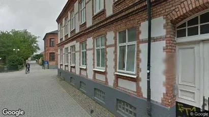 Leilighet att hyra i Sofielund - Bild från Google Street View