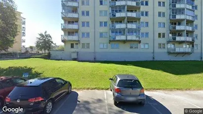 Leilighet att hyra i Norrköping - Bild från Google Street View