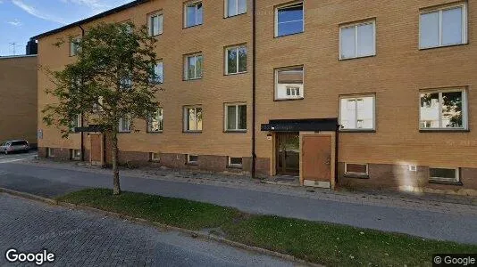 Lägenheter till salu i Södertälje - Bild från Google Street View