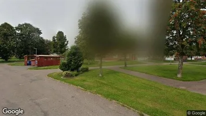 Bostadsrätter till salu i Borlänge - Bild från Google Street View