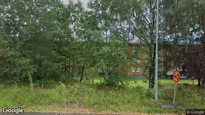Leilighet att hyra i Sundsvall - Bild från Google Street View