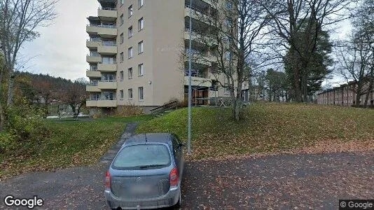 Lägenheter att hyra i Finspång - Bild från Google Street View