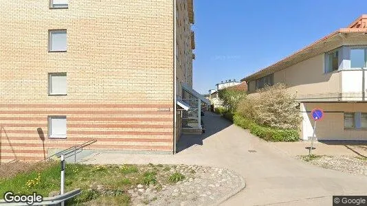 Bostadsrätter till salu i Salem - Bild från Google Street View