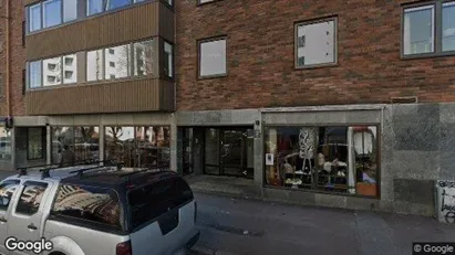 Leilighet att hyra i Majorna-Linné - Bild från Google Street View