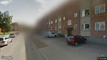 Bostadsrätter till salu i Mora - Bild från Google Street View